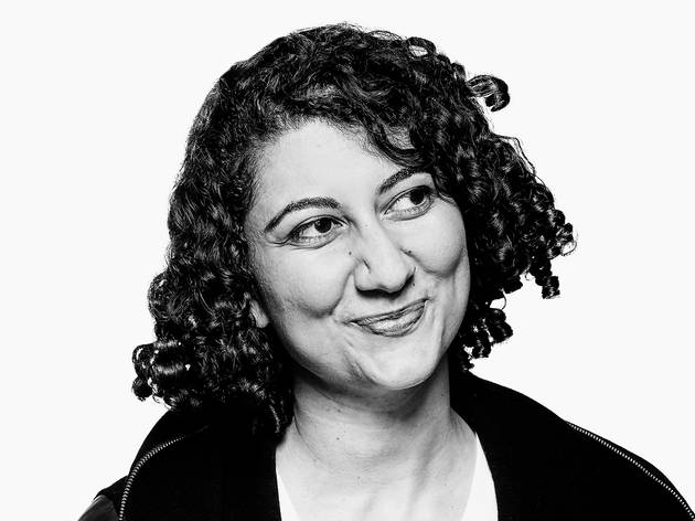 Sylvia Khoury Sylvia Khoury