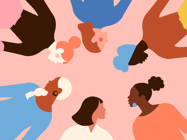¿Quién quisiera ser mujer en este mundo?, por Jessica Marjane Durán ¿Quién quisiera ser mujer en este mundo?, por Jessica Marjane Durán