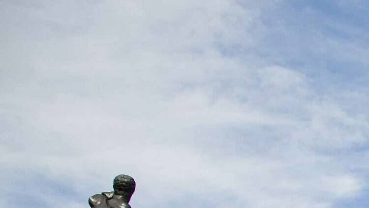 The Hakone Open-Air Museum