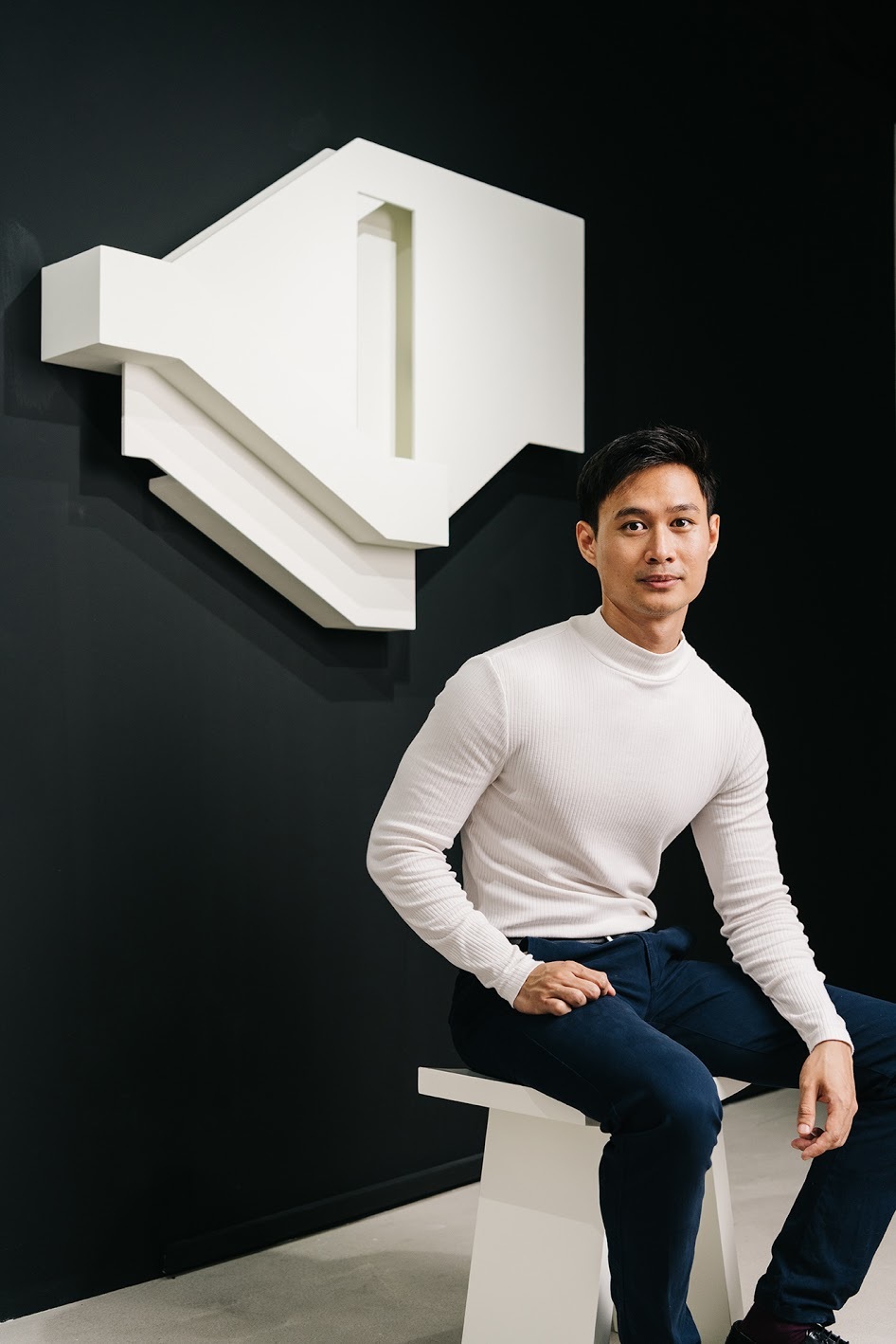 Faris Nakamura