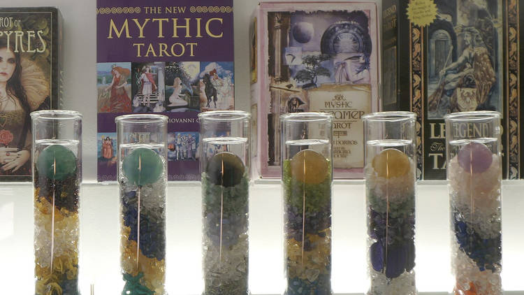 Twinkle Tarot