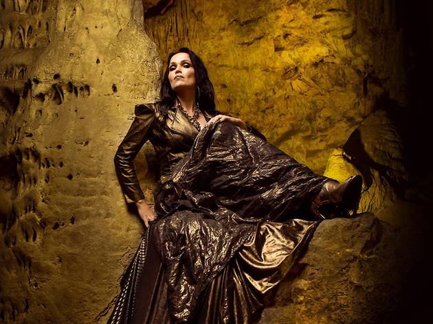 Tarja Tarja