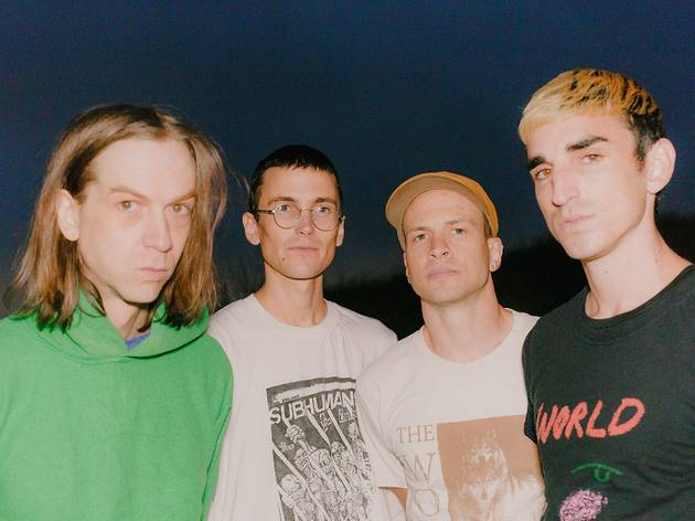 DIIV DIIV