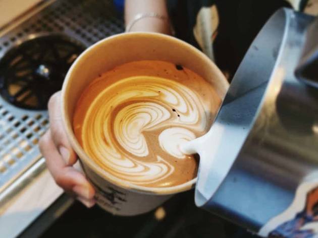 Craftsmen Specialty Coffee Craftsmen Specialty Coffee