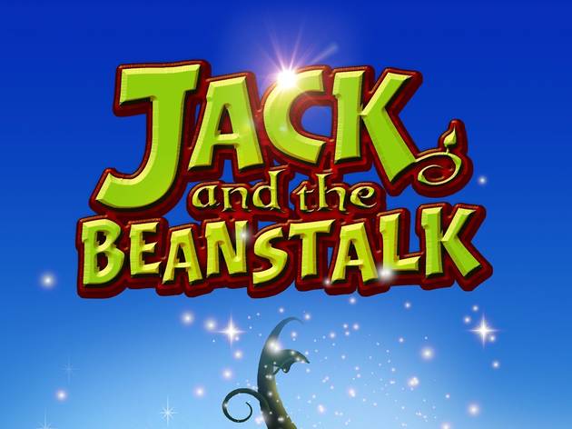 Jack and the Beanstalk Jack and the Beanstalk
