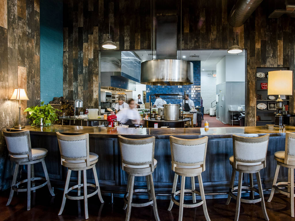 10 Chicago Tasting Menus Under 100