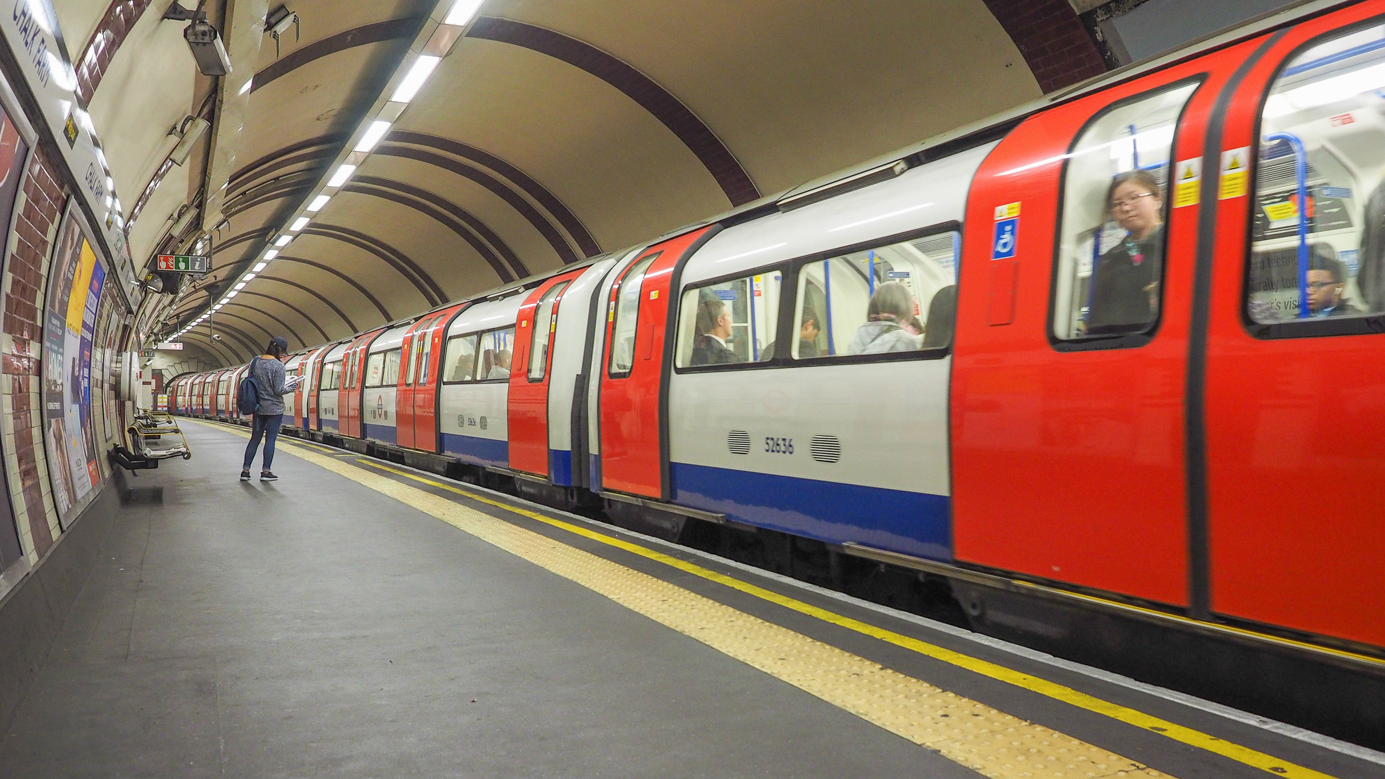 Here's you to know the London tube closures