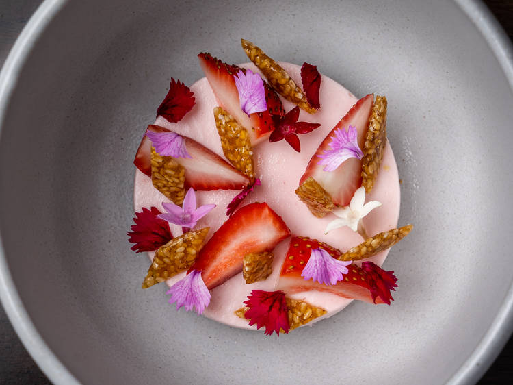 The best fine dining experiences in Chicago