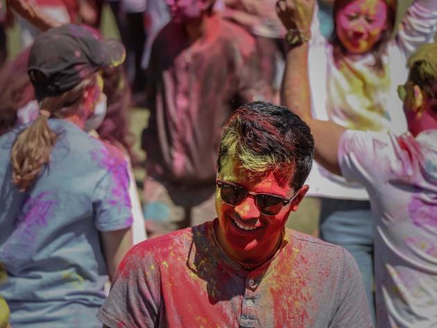 Holi Hai Festival of Color Holi Hai Festival of Color