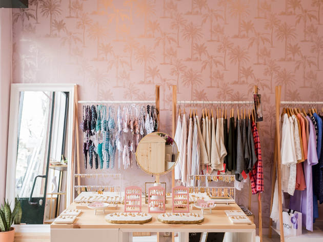 Lovely Concept Store Lovely Concept Store