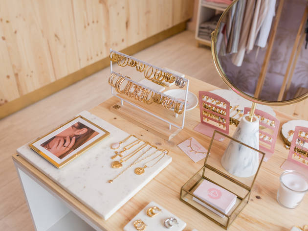 Lovely Concept Store Lovely Concept Store