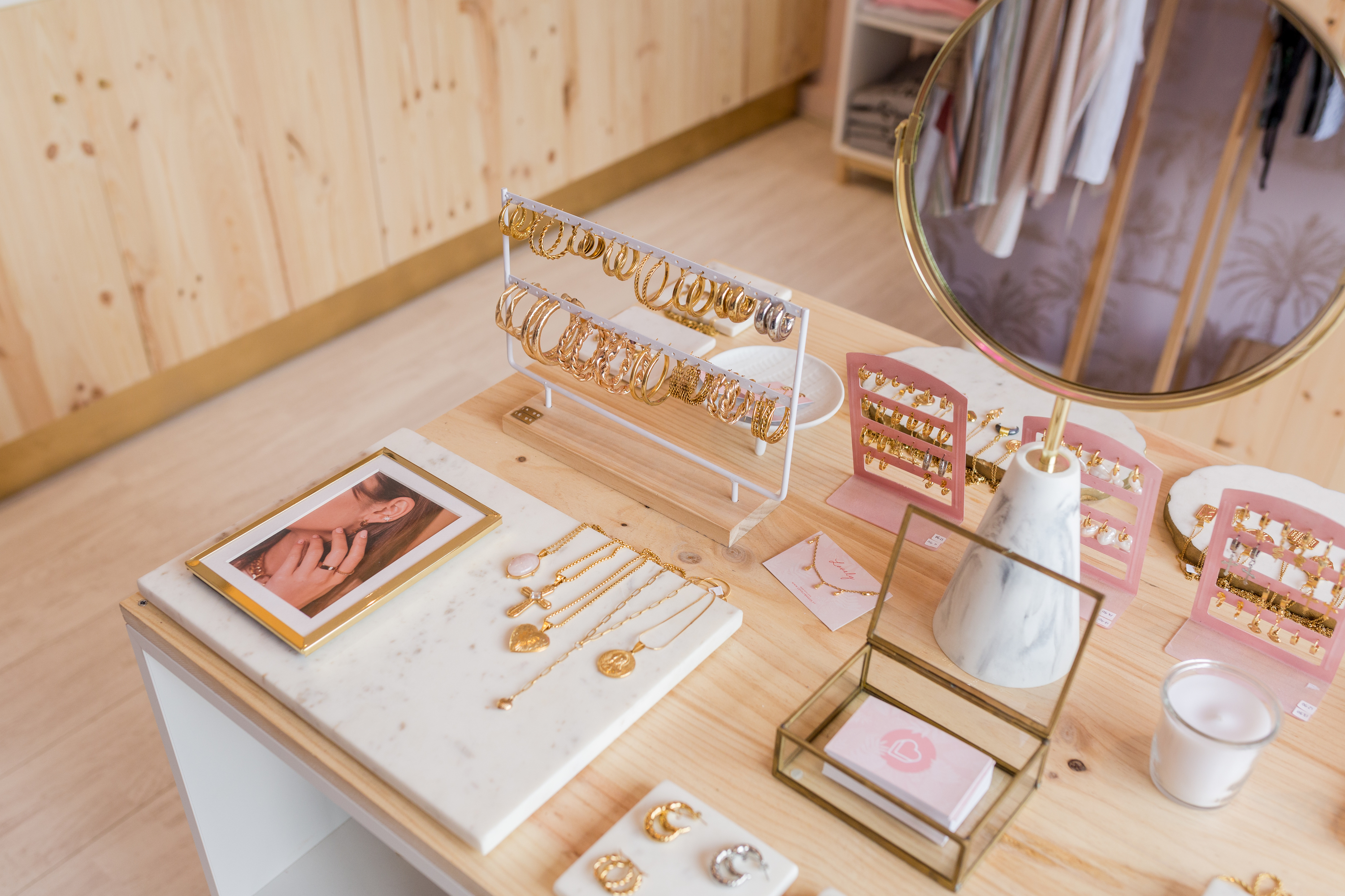 Lovely Concept Store