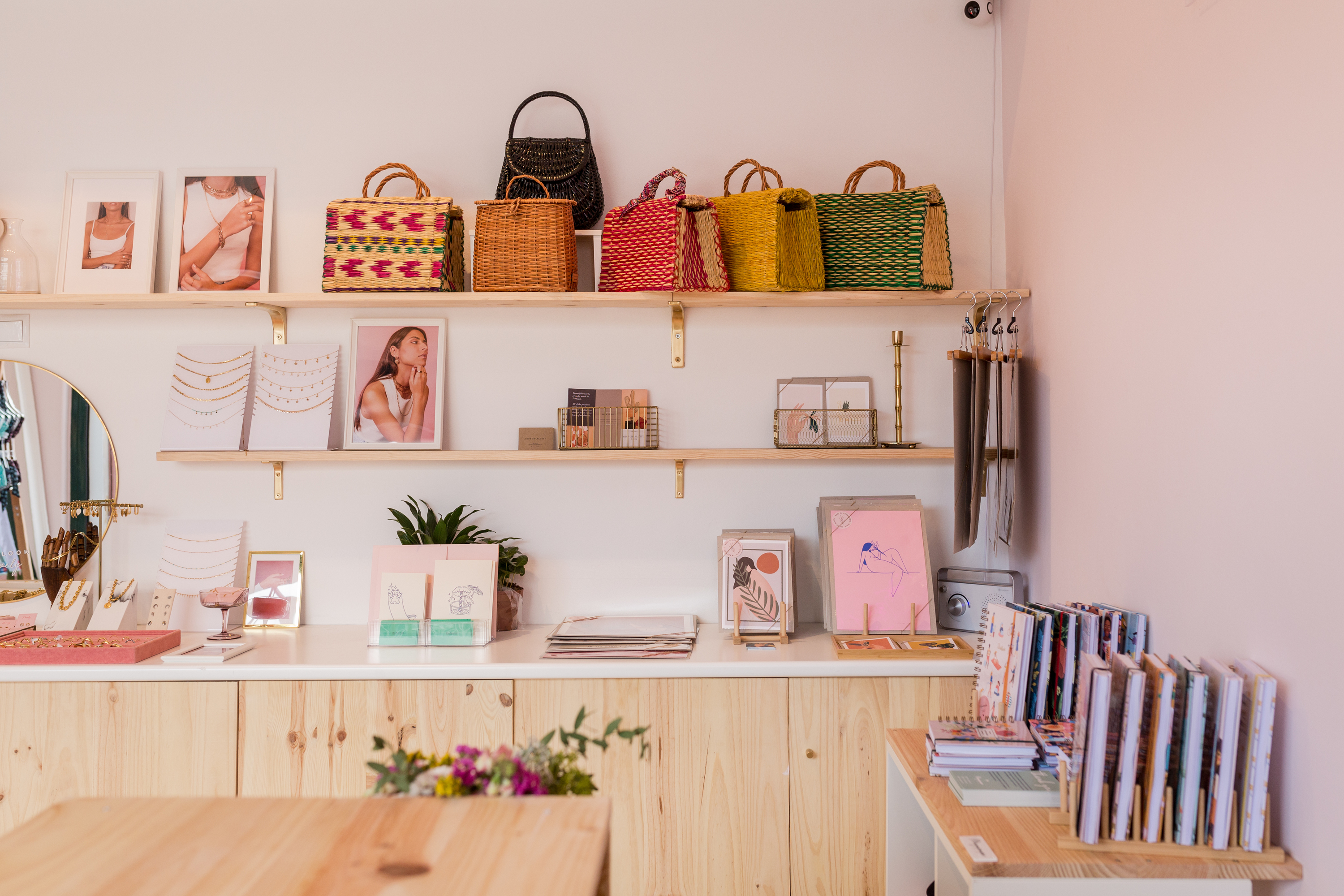 lovely concept store