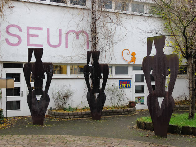 Frauenmuseum Bonn Frauenmuseum Bonn