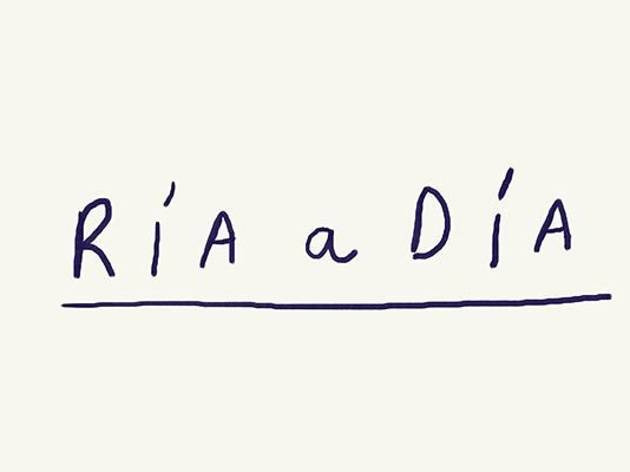 Ría a día Ría a día