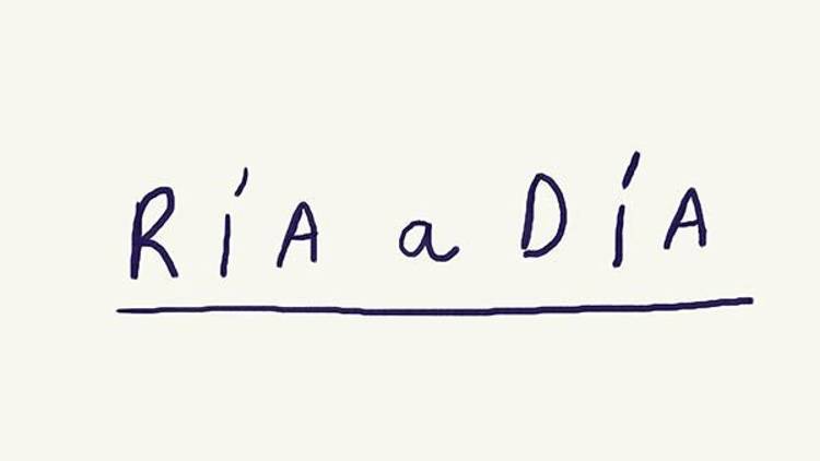Ría a día Ría a día