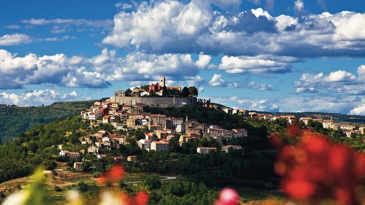 Motovun