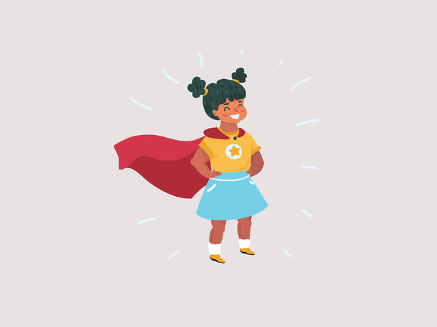 Festival Lo Femenino para niñas y niños Festival Lo Femenino para niñas y niños
