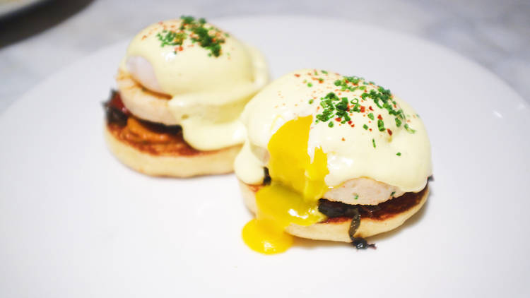 New brunches to try this fall