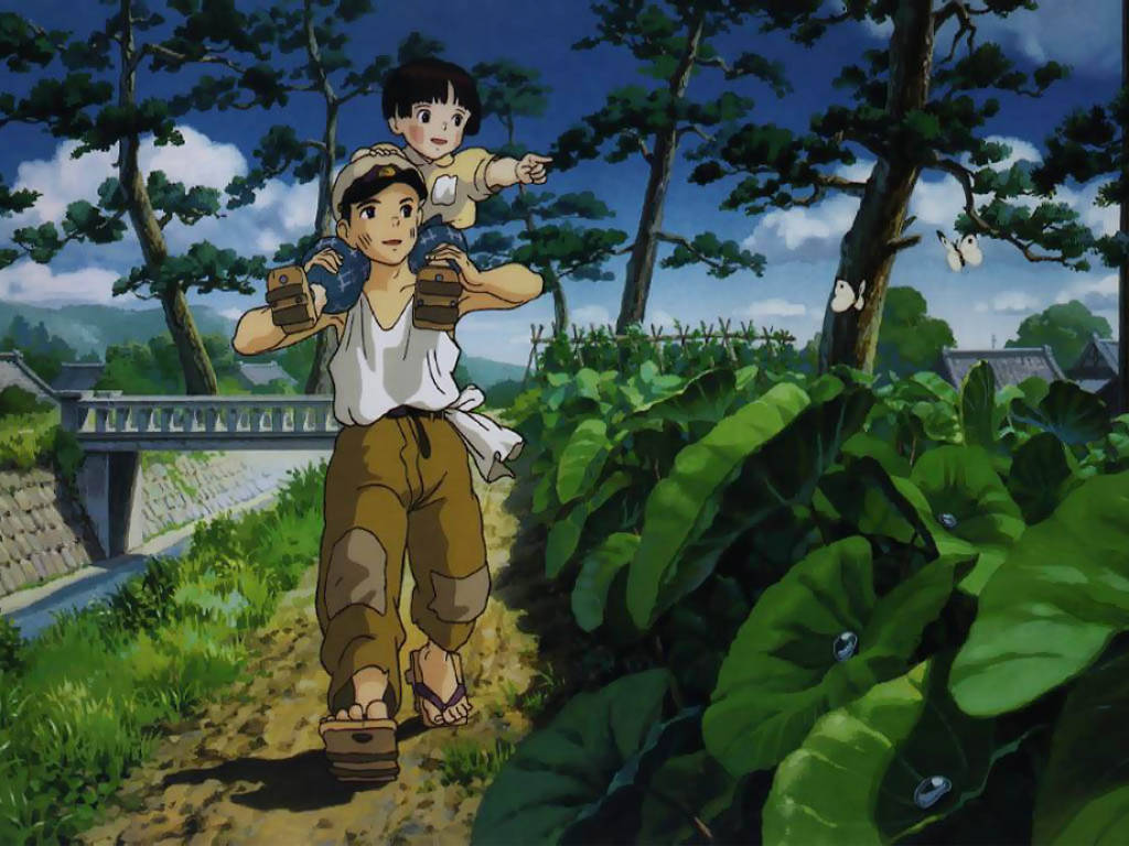 10 best Studio Ghibli films Time Out Tokyo