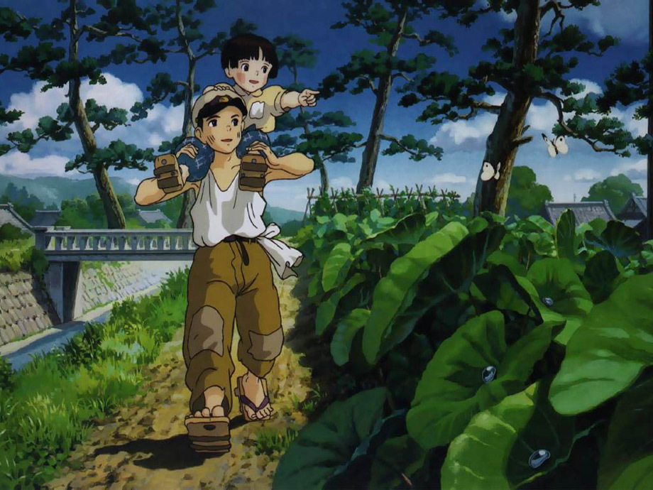 10 best Studio Ghibli films | Time Out Tokyo