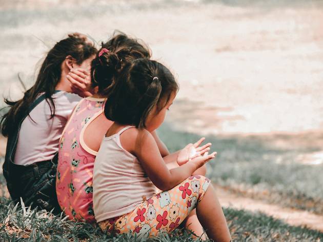 children children