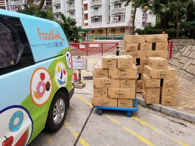 Food link Foundation Food link Foundation