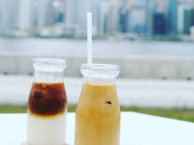 Rest Coffee Gin Rest Coffee Gin