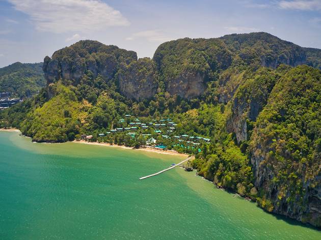 Krabi Krabi