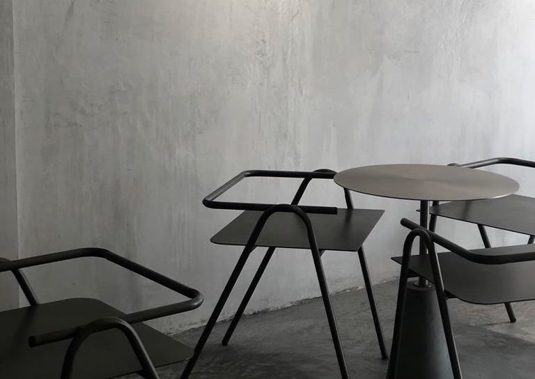 Lucid: a sweet, minimalist café by National Brewers' Cup champion ...