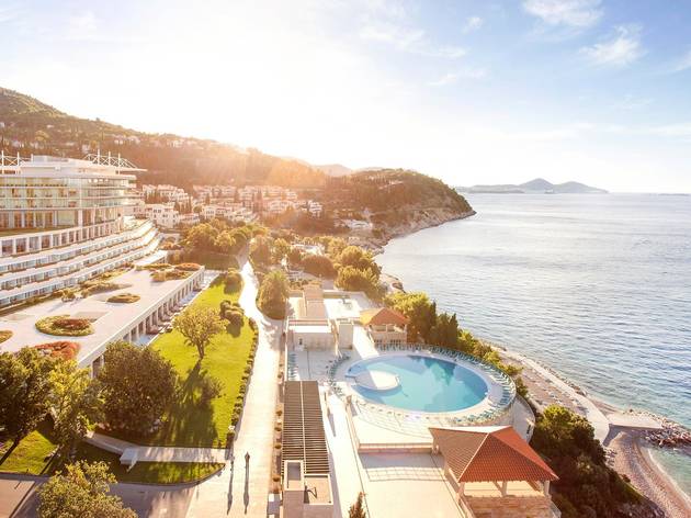 Radisson Blu Resort & Spa Sun Gardens Dubrovnik Radisson Blu Resort & Spa Sun Gardens Dubrovnik