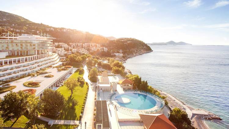 Radisson Blu Resort & Spa Sun Gardens Dubrovnik 