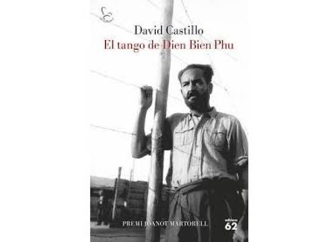 El tango de Dien Bien Phu El tango de Dien Bien Phu