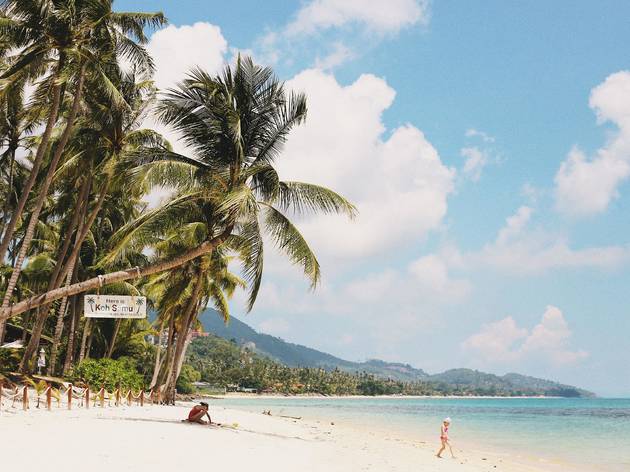 Beach getaways Beach getaways