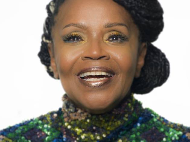P.P. Arnold P.P. Arnold