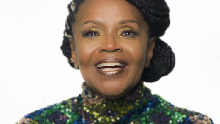 P.P. Arnold