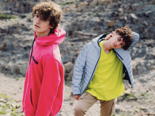 Kids from Mars Kids from Mars