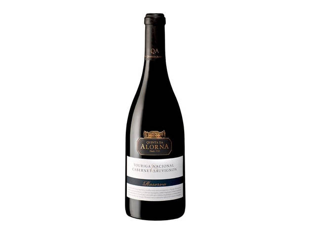 Quinta da Alorna Reserva tinto 2016 Quinta da Alorna Reserva tinto 2016