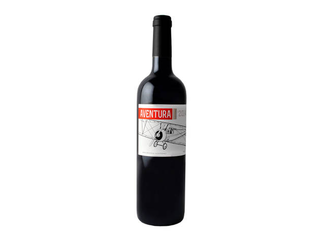 Aventura Tinto 2016 Aventura Tinto 2016
