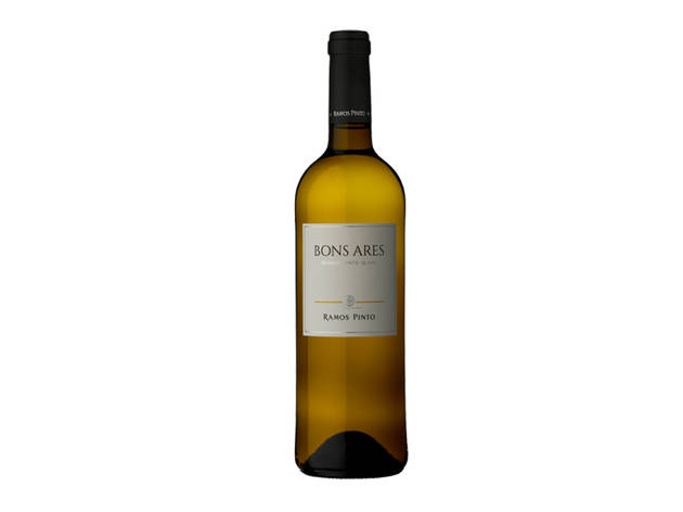 Bons Ares Branco 2018 Bons Ares Branco 2018