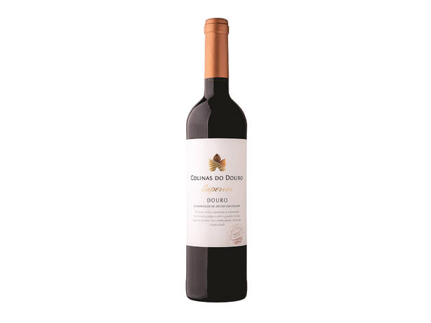 Colinas do Douro Superior Tinto 2016 Colinas do Douro Superior Tinto 2016