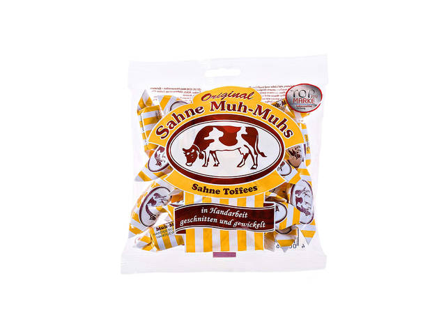 Original Sahne Muh-Muhs Doces, Original Sahne Muh-Muhs