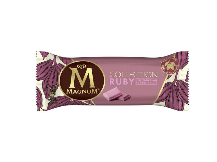 Magnum Ruby