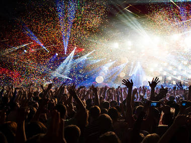 Submit an event listing Submit an event listing