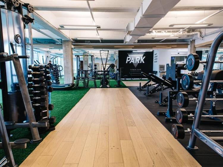 The Best Gyms in Montreal to Burn Fat, Build Muscle and More