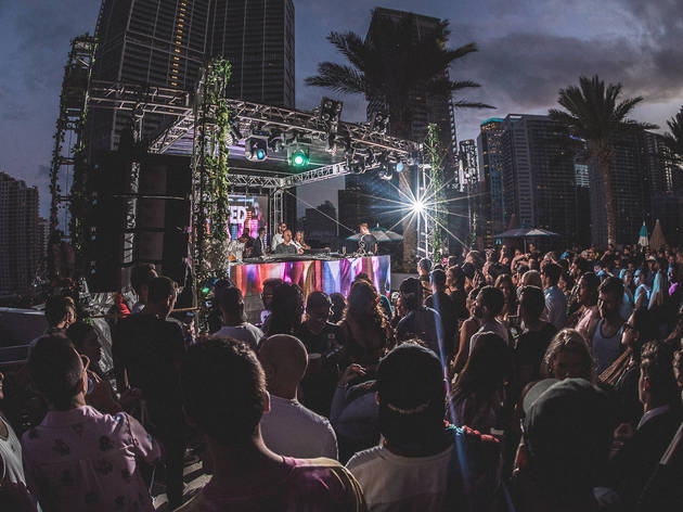 Epic Pool Parties Epic Pool Parties