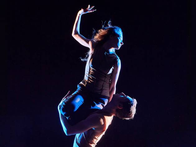 Nimbus Dance: Falling Sky Nimbus Dance: Falling Sky