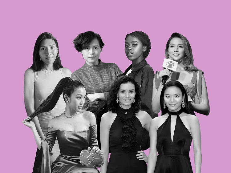 7 inspiring women in Hong Kong you need to know about