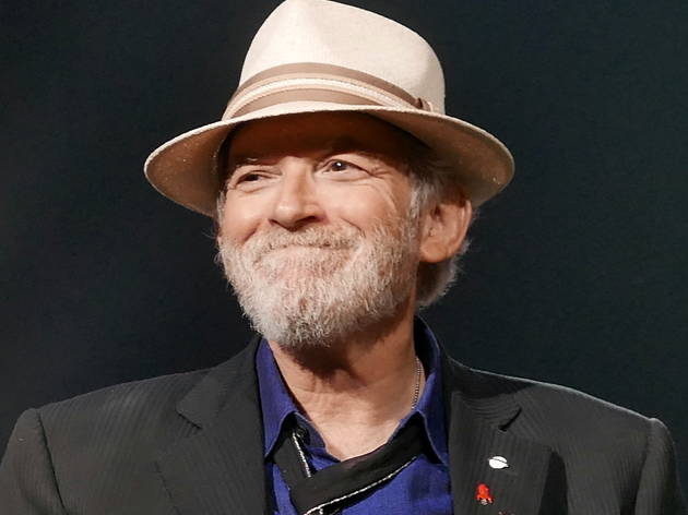 Benmont Tench Benmont Tench