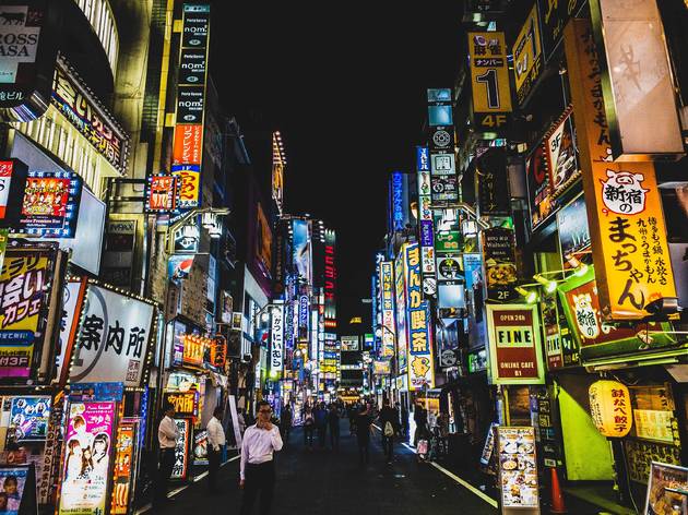 Tokyo will ban most indoor smoking starting in April 2020 Tokyo will ban most indoor smoking starting in April 2020